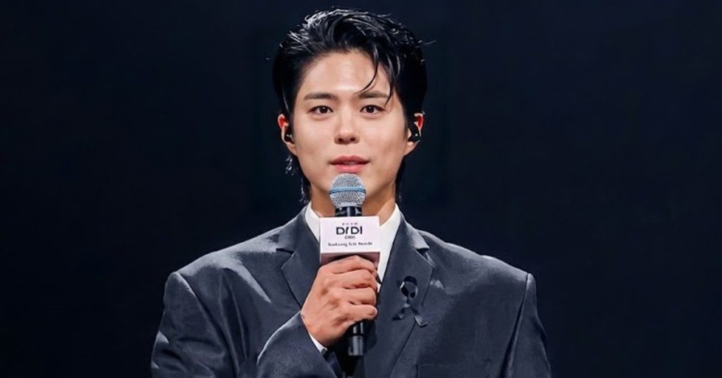 Rosé (BlackPink) giành Daesang với 'APT.', netizen tranh cãi MAMA 'thiên vị' Rosé (BlackPink) giành Daesang với 'APT.', netizen tranh cãi MAMA 'thiên vị'