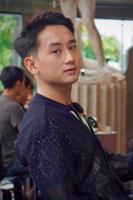 Sao nam Việt mắc HIV viết thư tuyệt mệnh, netizen hoang mang tột độ- Ảnh 7. Sao nam Việt mắc HIV viết thư tuyệt mệnh, netizen hoang mang tột độ- Ảnh 7.