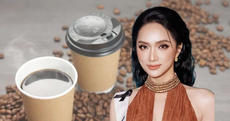 Hương Giang dùng 10 USD để mua cà phê, netizen tranh luận về ‘tư duy’ tiêu tiền