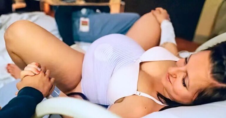 Bị phát tán ảnh riêng tư trong phòng sinh, sản phụ kiện mẹ ruột ra toà, phán quyết cuối cùng khiến netizen hả dạ