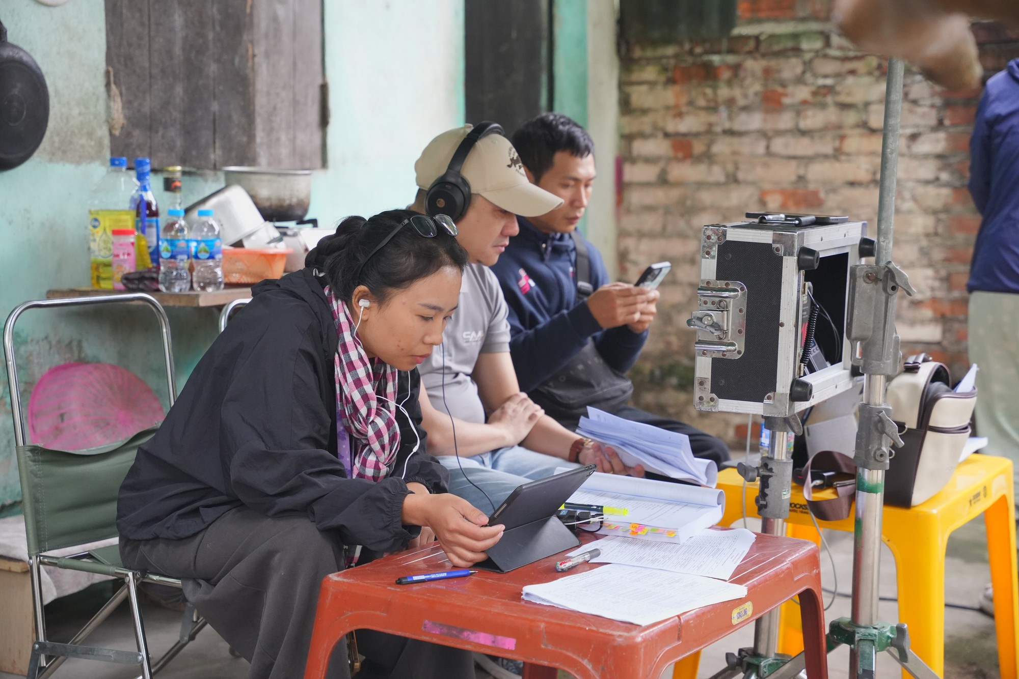 Lại có 1 phim Việt siêu hay làm netizen xem như chạy deadline, nội dung nghe đã thấy cuốn- Ảnh 5.