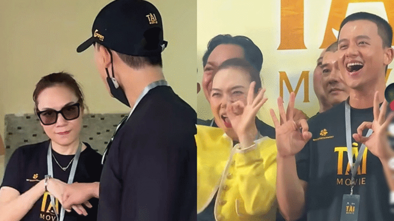 Hé lộ cách xưng hô của Mỹ Tâm và Mai Tài Phến ngoài đời thực khiến netizen ngỡ ngàng