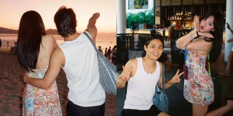 ‘anh chị giấu kỹ quá, chẳng ai biế