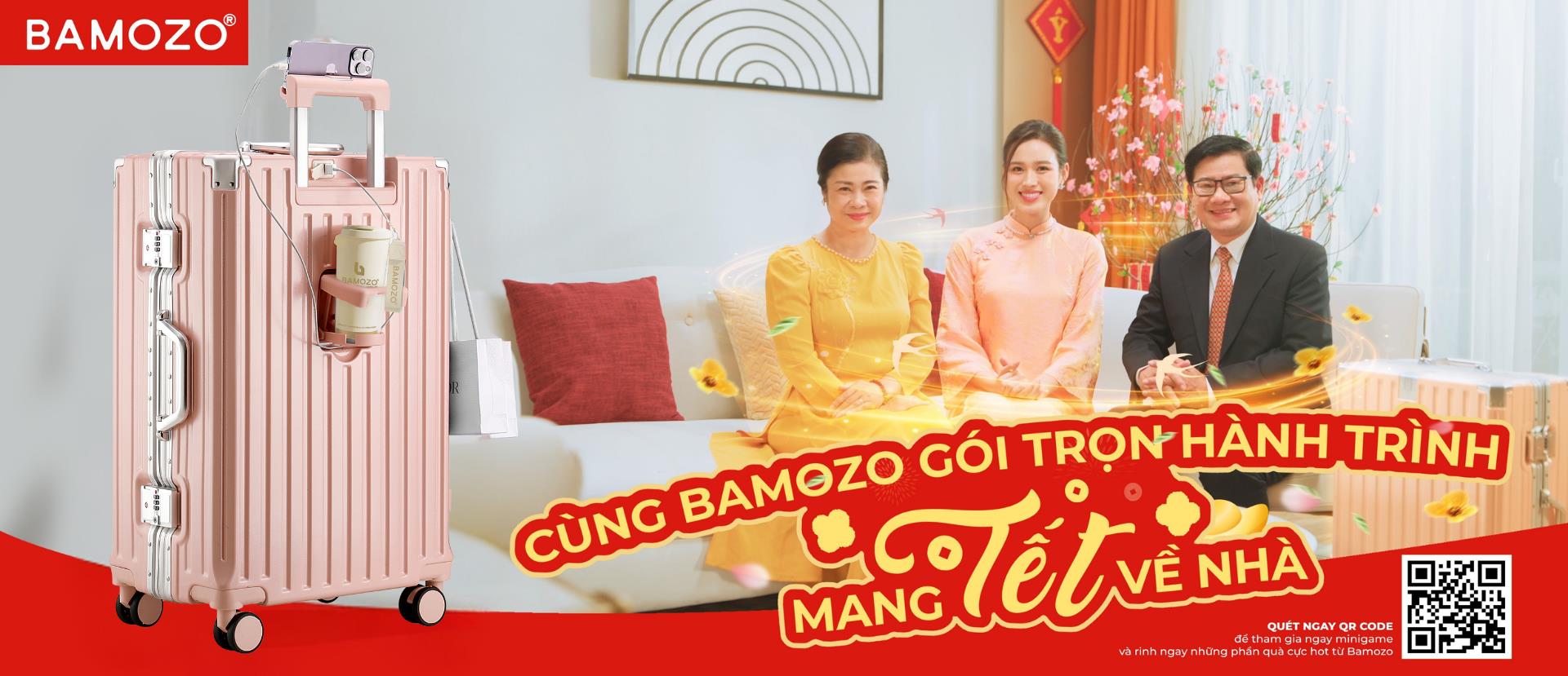 Netizen xôn xao trước khoảnh khắc Đỗ Thị Hà kéo vali về nhà, điều phía sau khiến nhiều người bất ngờ- Ảnh 3.