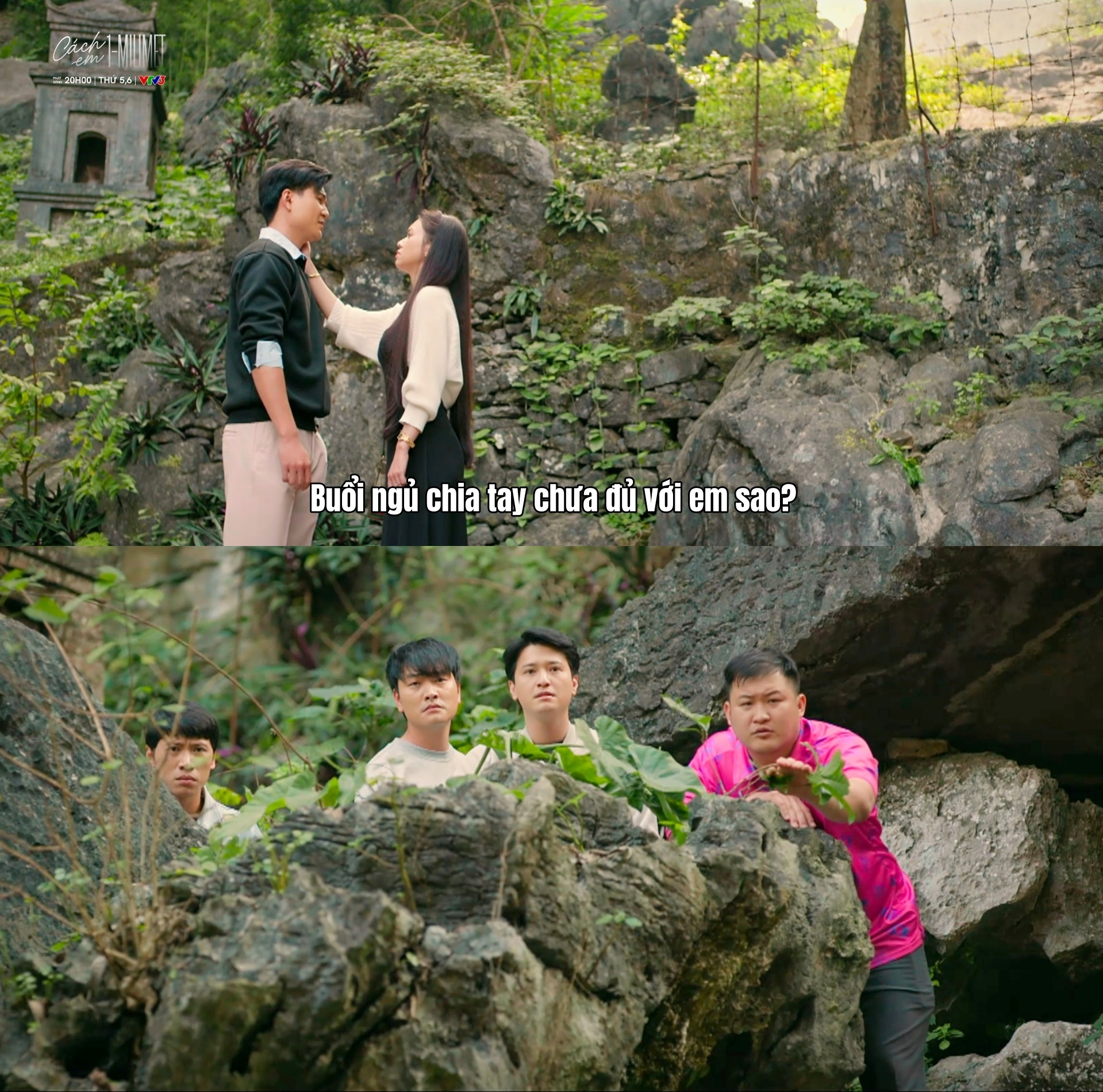 Huỳnh Anh bất ngờ đăng đàn Huỳnh Anh bất ngờ đăng đàn