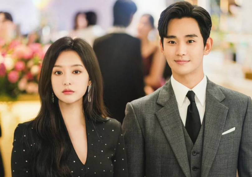 'Queen of Tears' bị loại khỏi chương trình kỷ niệm của tvN, netizen phẫn nộ