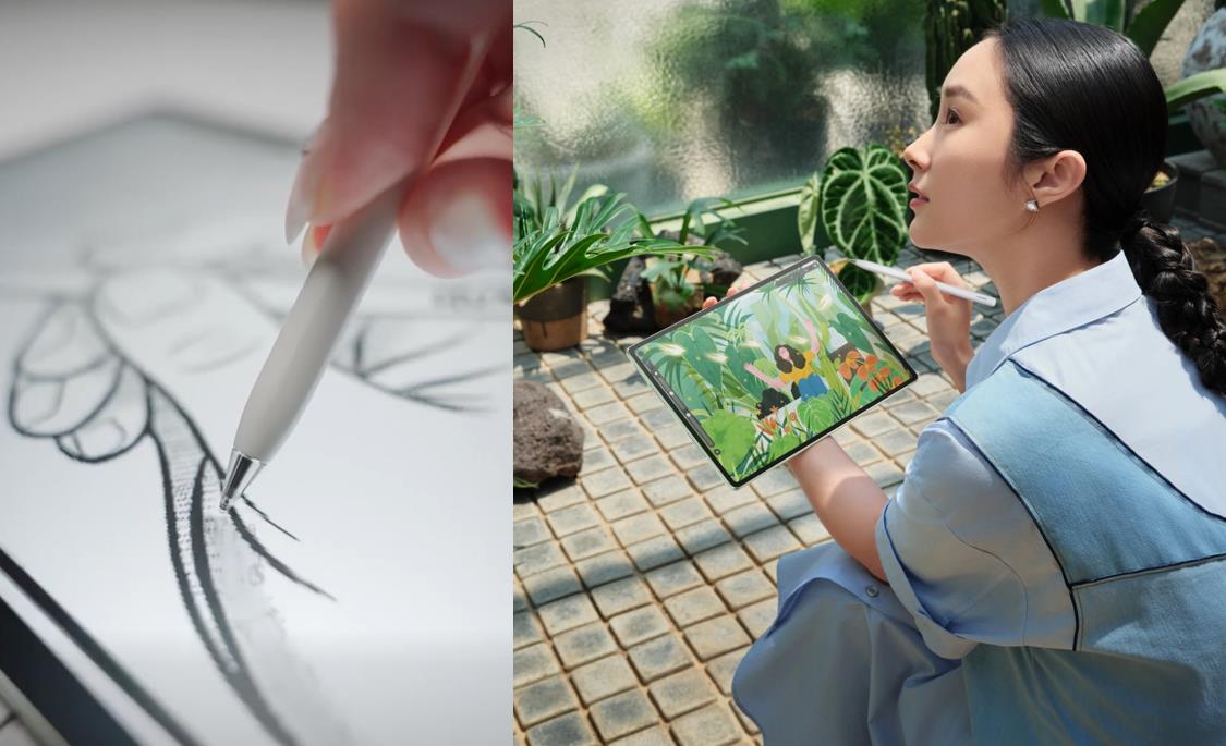 Netizen đồn đoán Huawei sắp mang smartphone trở lại Việt Nam, nhưng MatePad 12 X mới là “át chủ bài” mở màn 2026- Ảnh 3. Netizen đồn đoán Huawei sắp mang smartphone trở lại Việt Nam, nhưng MatePad 12 X mới là “át chủ bài” mở màn 2026- Ảnh 3.