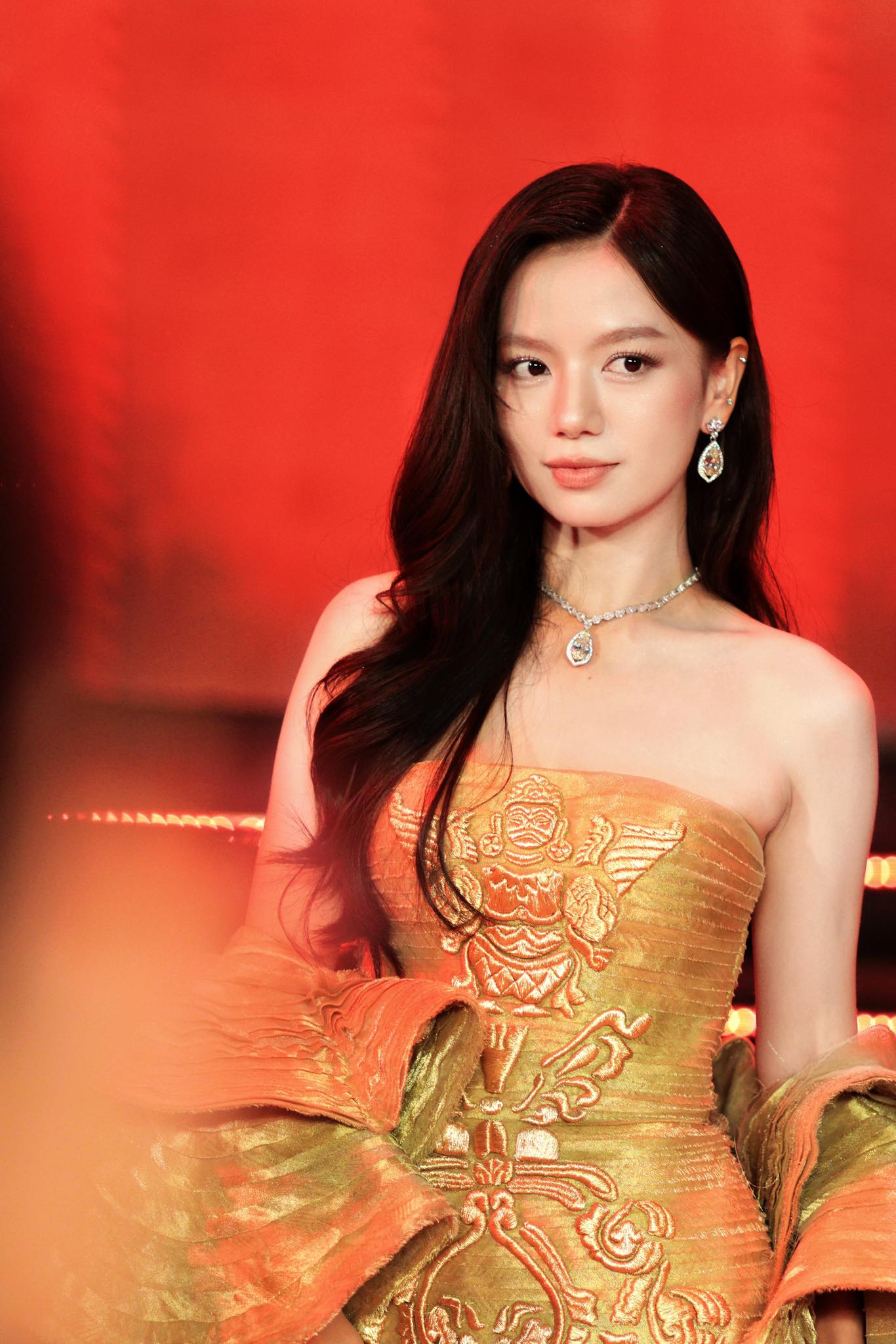 Mỹ nhân Mưa Đỏ chưa bao giờ bị chê bai nặng lời đến thế: Netizen thấy mà bất bình, chuyện gì đây?- Ảnh 4.