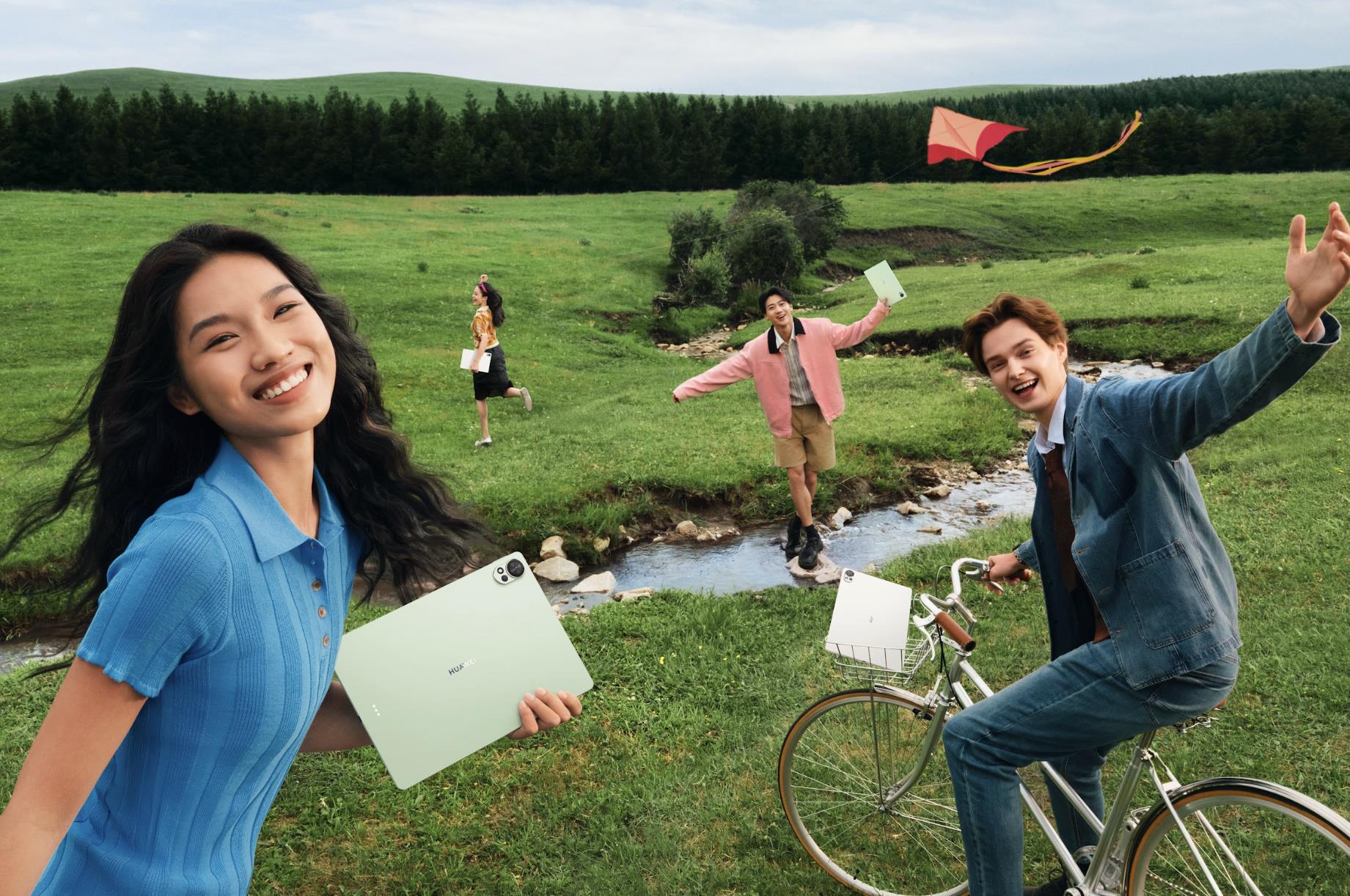 Netizen đồn đoán Huawei sắp mang smartphone trở lại Việt Nam, nhưng MatePad 12 X mới là “át chủ bài” mở màn 2026- Ảnh 1.