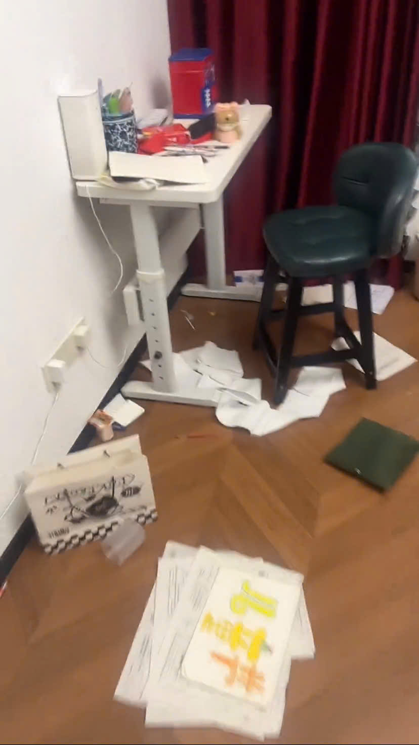 Mẹ quay clip Mẹ quay clip