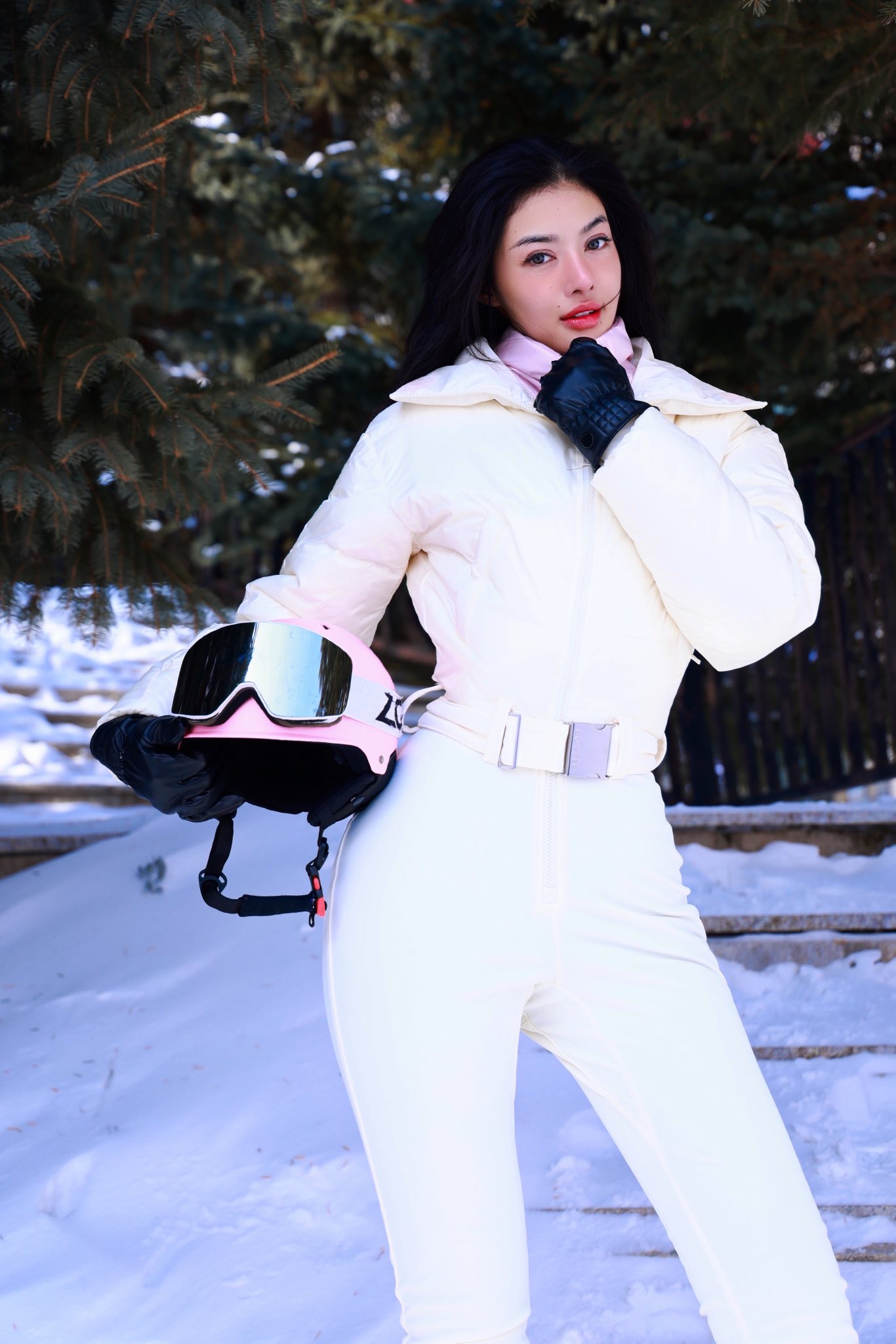 Lona Kiều Loan đáp trả- Ảnh 3. Lona Kiều Loan đáp trả- Ảnh 3.