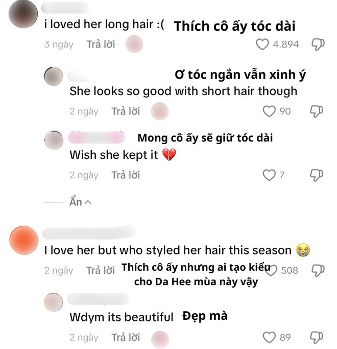 Minh tinh 40 tuổi khiến netizen chia 2 phe- Ảnh 18. Minh tinh 40 tuổi khiến netizen chia 2 phe- Ảnh 18.