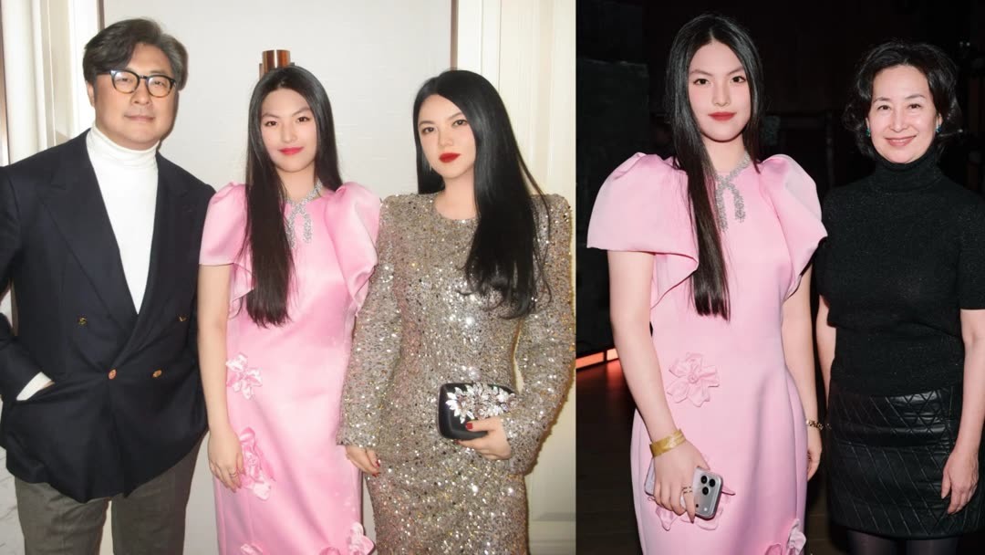 Ngày tàn của nữ MC giàu nhất Trung Quốc: “Bay màu” 14 công ty sau khi bị xóa sổ trên MXH- Ảnh 1.