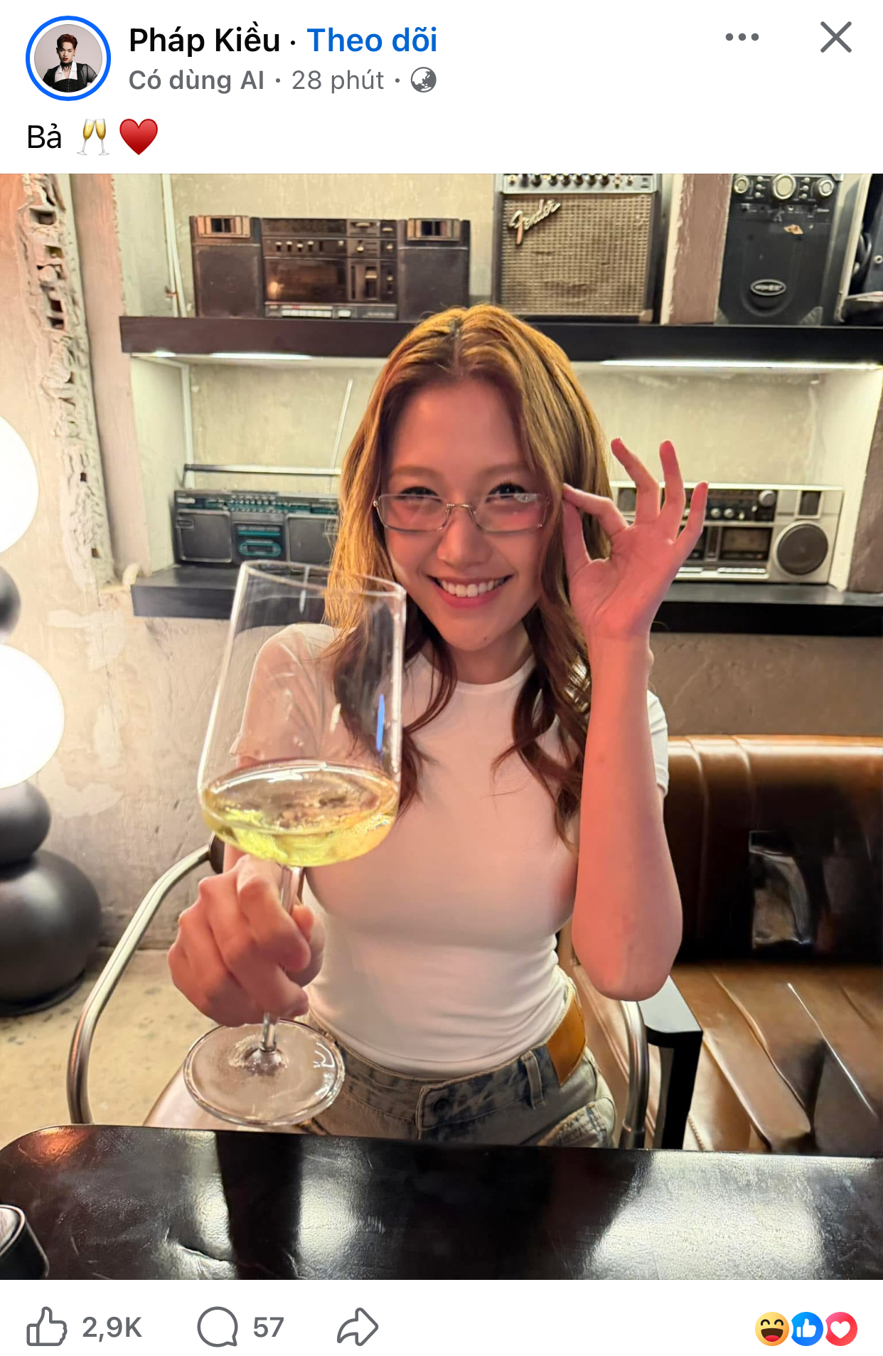 Em gái Trấn Thành về ra mắt gia đình bạn trai?- Ảnh 1.