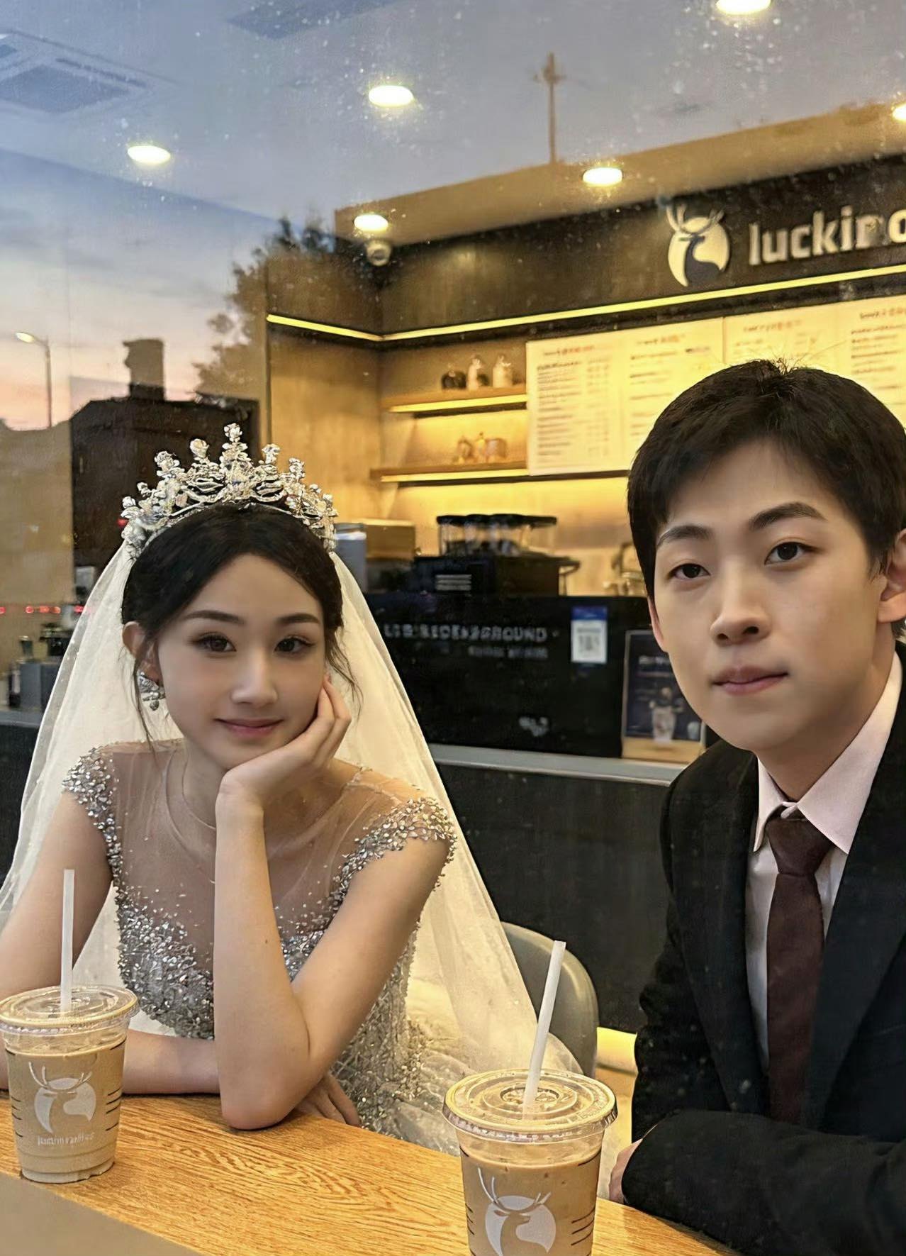 Diễn biến sốc vụ nữ ca sĩ bị thiếu gia “cắm sừng” sau vài ngày cưới: Netizen chỉ biết phán Diễn biến sốc vụ nữ ca sĩ bị thiếu gia “cắm sừng” sau vài ngày cưới: Netizen chỉ biết phán