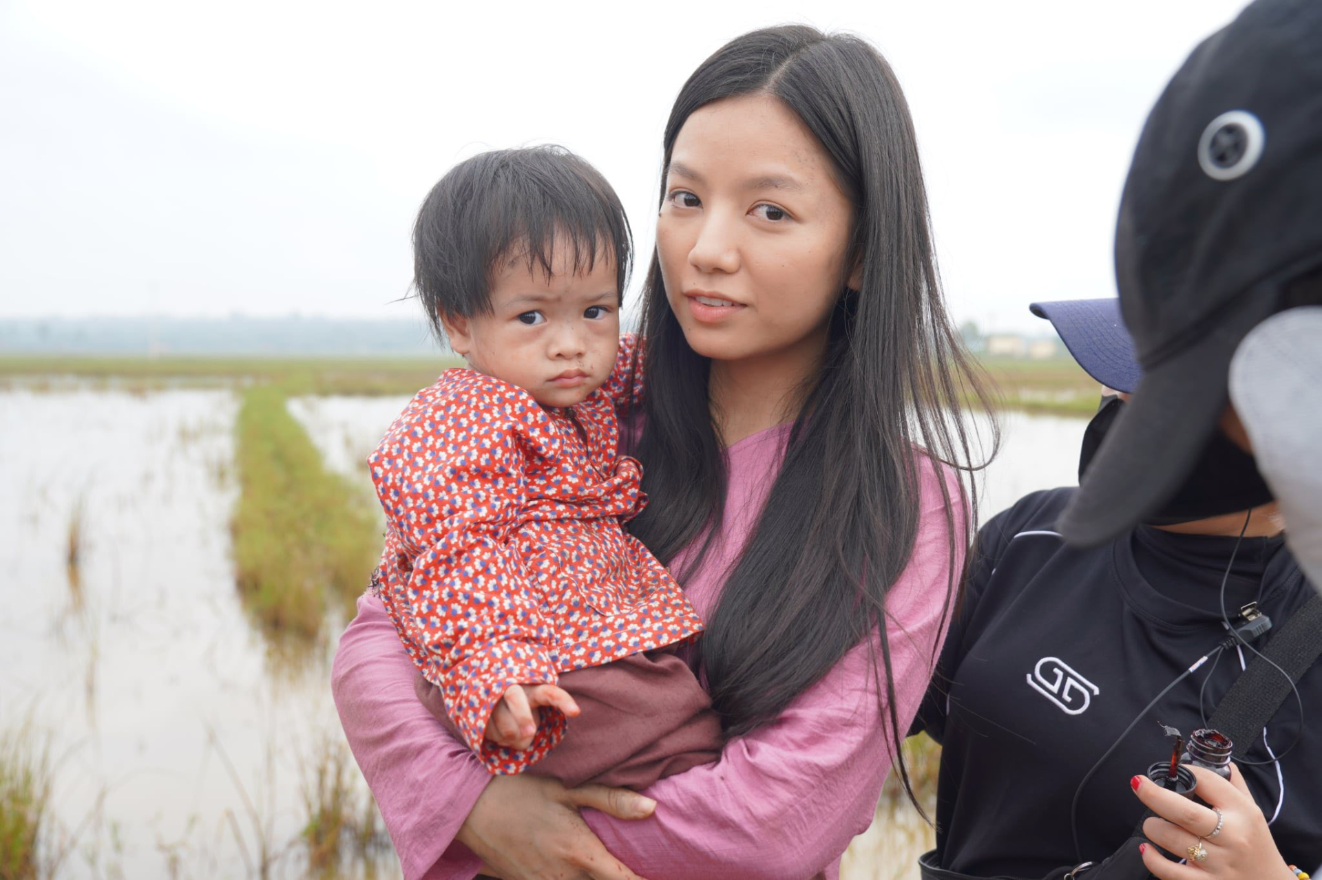 Mỹ nhân Mưa Đỏ chưa bao giờ bị chê bai nặng lời đến thế: Netizen thấy mà bất bình, chuyện gì đây?