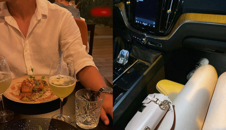 Netizen tranh cãi vụ cô gái thẳng thừng nói chia tay khi bạn trai yêu cầu trả 20 nghìn tiền gửi xe