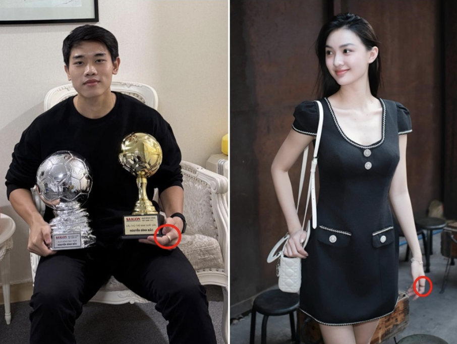 Á hậu Cẩm Ly bị nghi Á hậu Cẩm Ly bị nghi