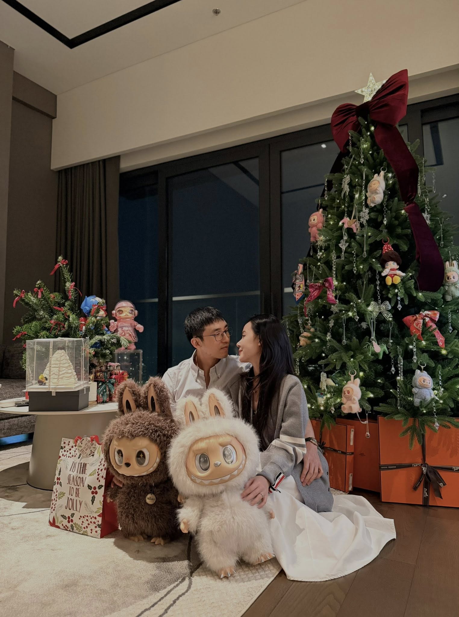 Midu khoe 1 thứ ngày cận Tết, netizen nhìn vào chốt luôn: 