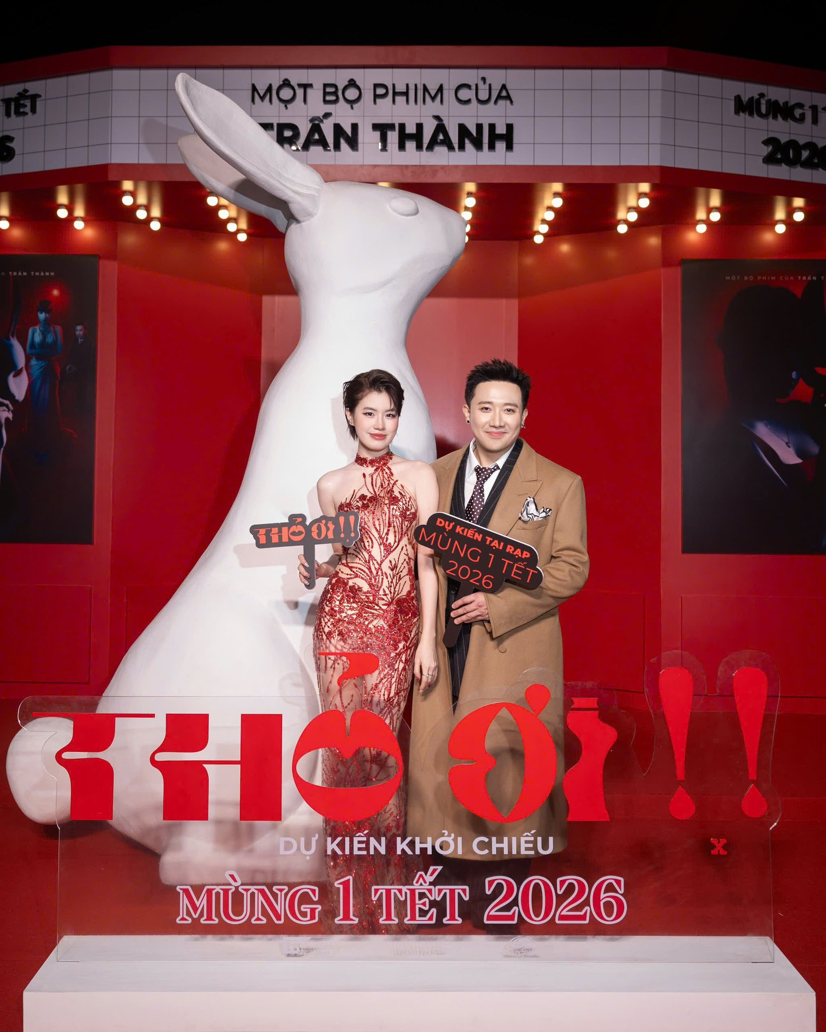 Netizen tuyên bố không xem Thỏ Ơi!! vì có Pháo, Trấn Thành đáp lại 3 chữ mà ai cũng sốc xỉu- Ảnh 5.