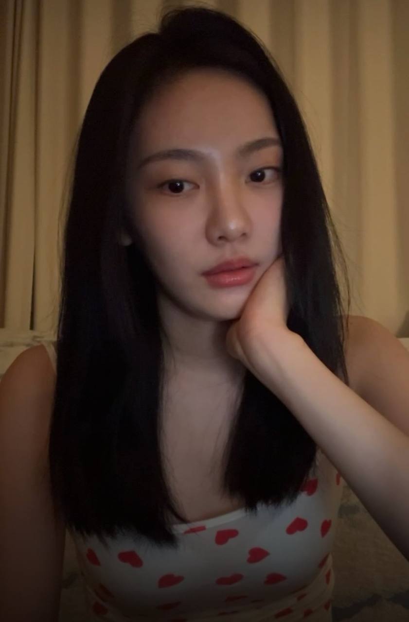 Mỹ nhân 2k2 chưng mặt mộc, có màn đáp trả ra sao với loạt bình luận khiếm nhã của netizen- Ảnh 2.