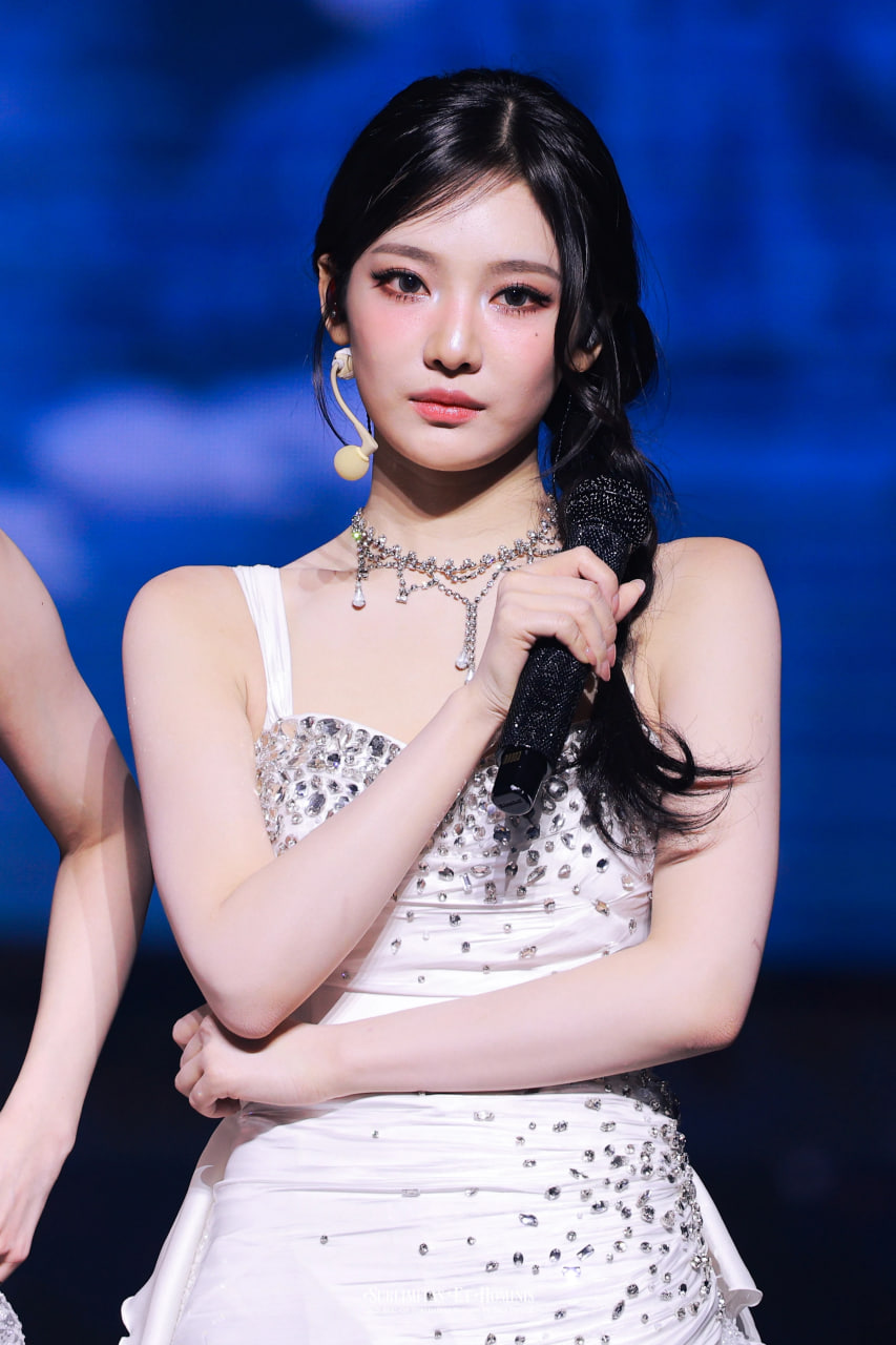 Mỹ nhân 2k2 chưng mặt mộc, có màn đáp trả ra sao với loạt bình luận khiếm nhã của netizen- Ảnh 6.