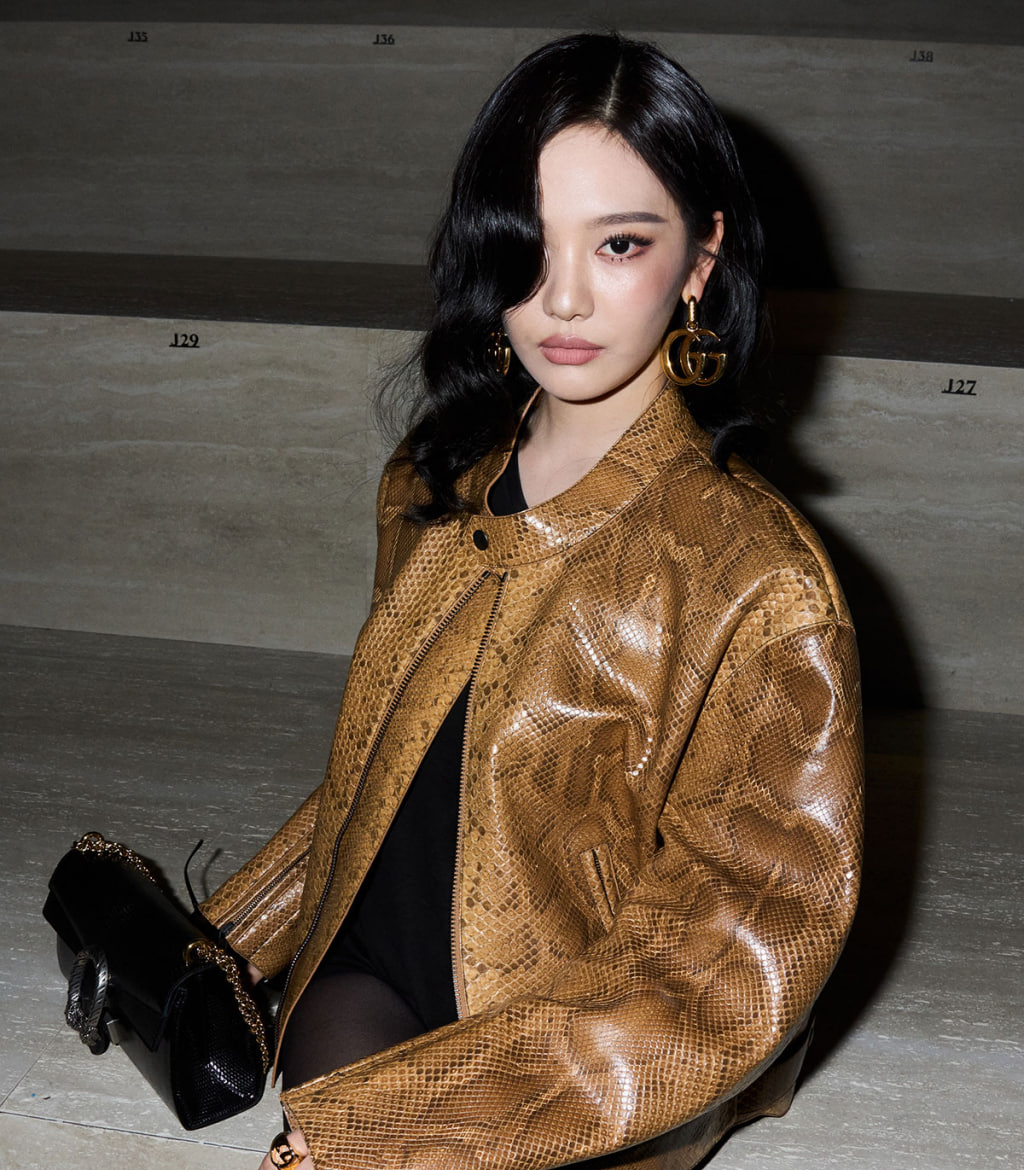 Mỹ nhân 2k2 chưng mặt mộc, có màn đáp trả ra sao với loạt bình luận khiếm nhã của netizen- Ảnh 7.