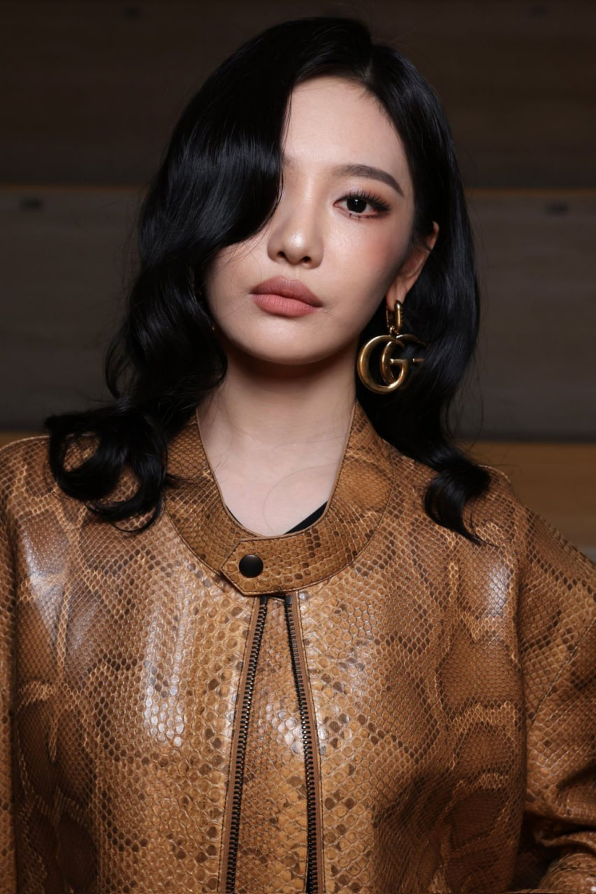 Mỹ nhân 2k2 chưng mặt mộc, có màn đáp trả ra sao với loạt bình luận khiếm nhã của netizen- Ảnh 8.