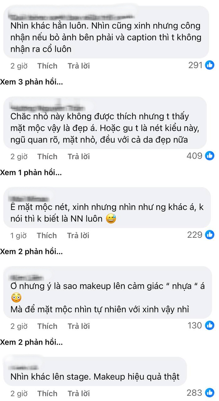 Mỹ nhân 2k2 chưng mặt mộc, có màn đáp trả ra sao với loạt bình luận khiếm nhã của netizen- Ảnh 3.