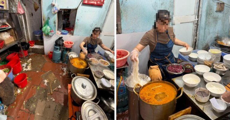 Ẩm thực vỉa hè Việt Nam bị chê trên MXH Trung Quốc và màn đáp trả 10 điểm tinh tế của netizen Việt