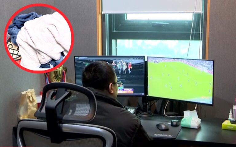 Hé lộ căn phòng kín đáo nhất