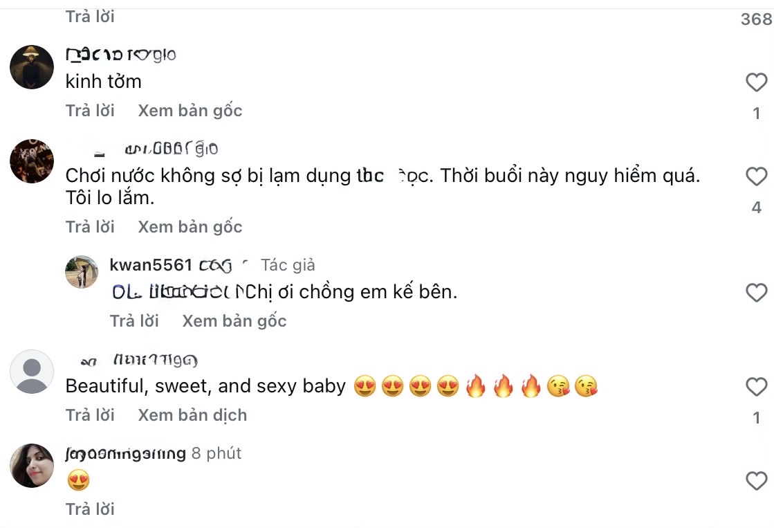 Cô gái diện đồ quá bạo đi té nước khiến netizen "bó tay", đẹp ở đâu?- Ảnh 3.