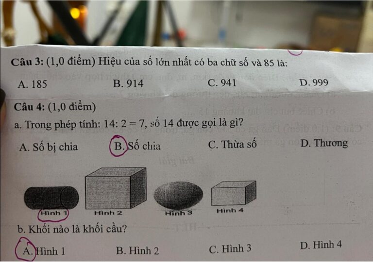 Đây là lý do vì sao nhiều phụ huynh nên học lại cùng con!